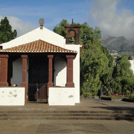 Villa Violeta House à Funchal  Extérieur photo