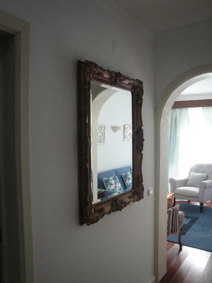 Villa Violeta House à Funchal  Extérieur photo