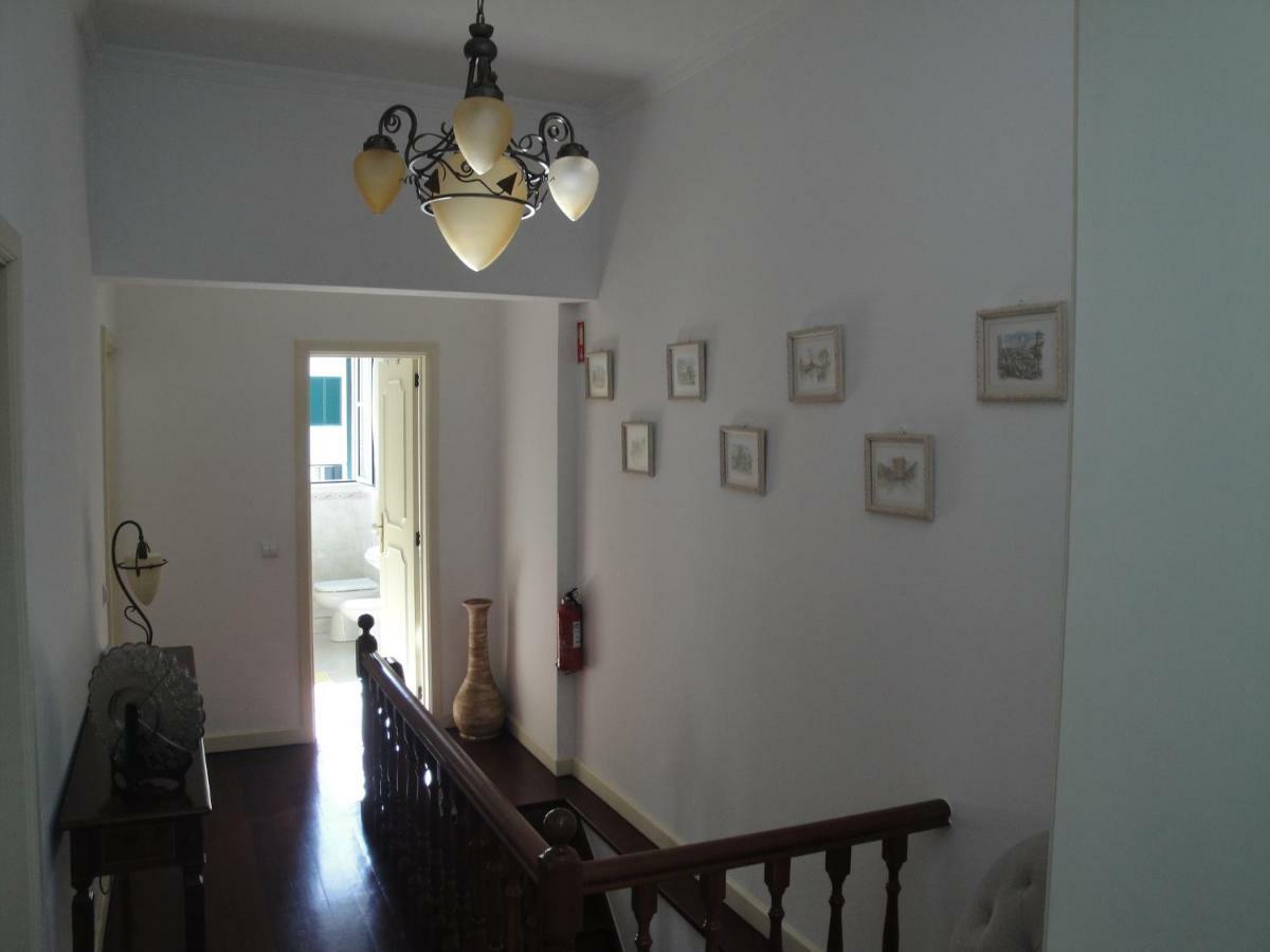 Villa Violeta House à Funchal  Extérieur photo