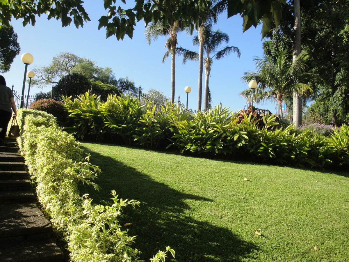 Villa Violeta House à Funchal  Extérieur photo