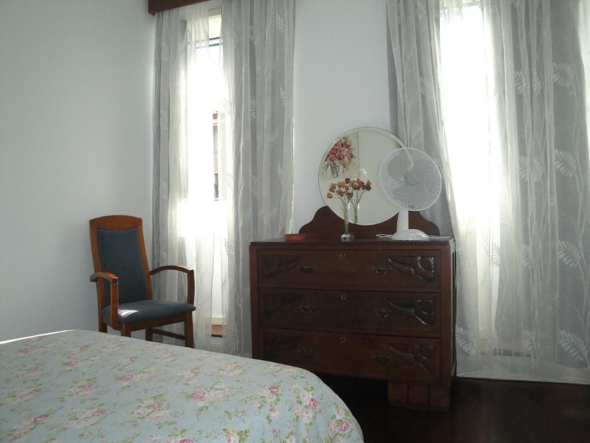 Villa Violeta House à Funchal  Extérieur photo