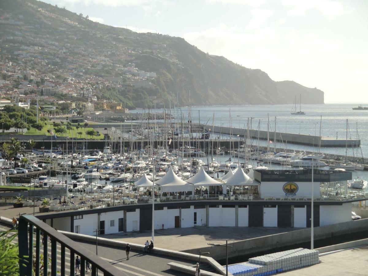 Villa Violeta House à Funchal  Extérieur photo
